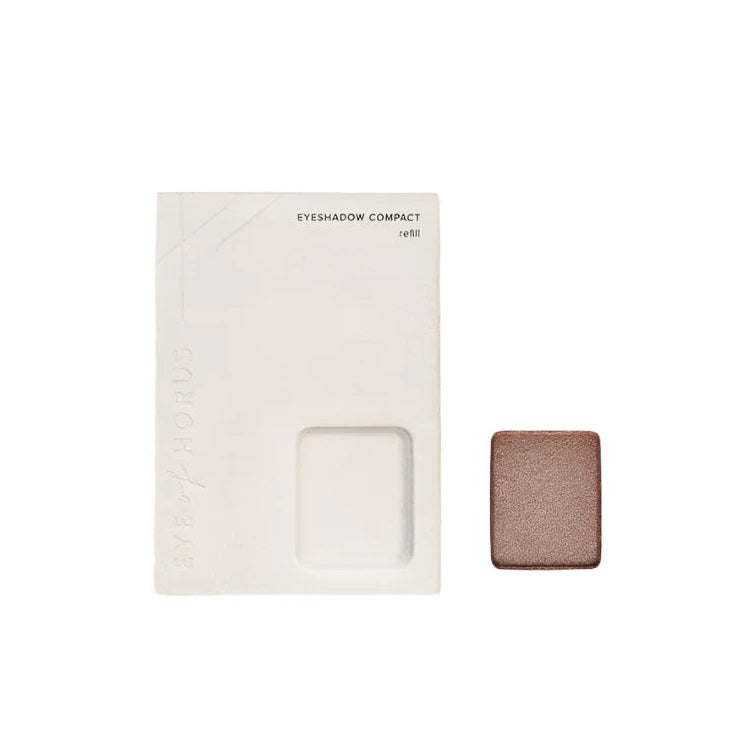 Buy Eye of Horus Eyeshadow Compact Refill Inserts at One Fine Secret. Official Stockist. Clean Beauty Melbourne.