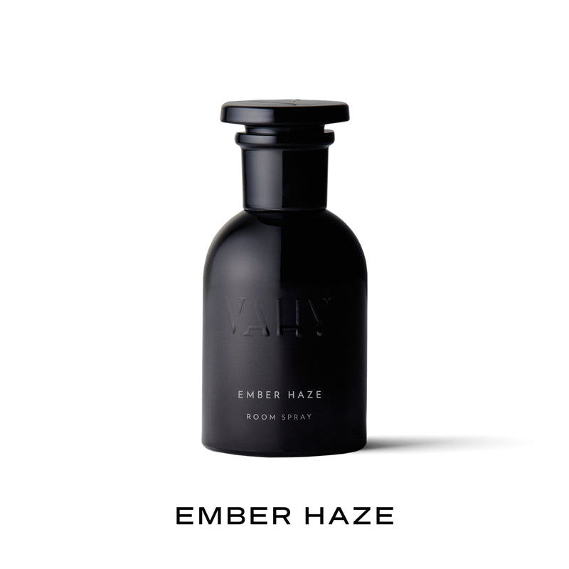 Vahy Ember Haze Natural Room Spray 100ml