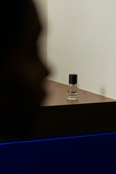 Buy Abel 100% Natural Eau de Parfum - the apartment in 30ml or 6ml at One Fine Secret.