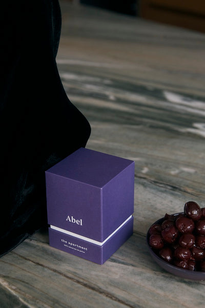 Buy Abel 100% Natural Eau de Parfum - the apartment in 30ml or 6ml at One Fine Secret.