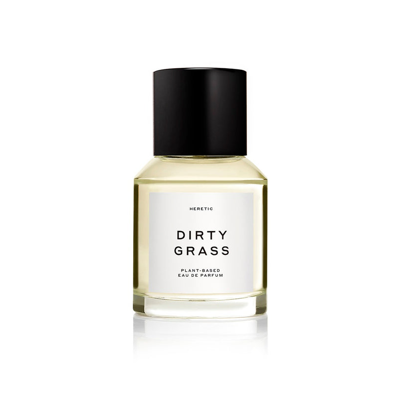 Buy Heretic Parfum Dirty Grass Eau de Parfum 50ml at One Fine Secret. Official Stockist. Natural & Organic Perfume Clean Beauty Store in Melbourne, Australia.