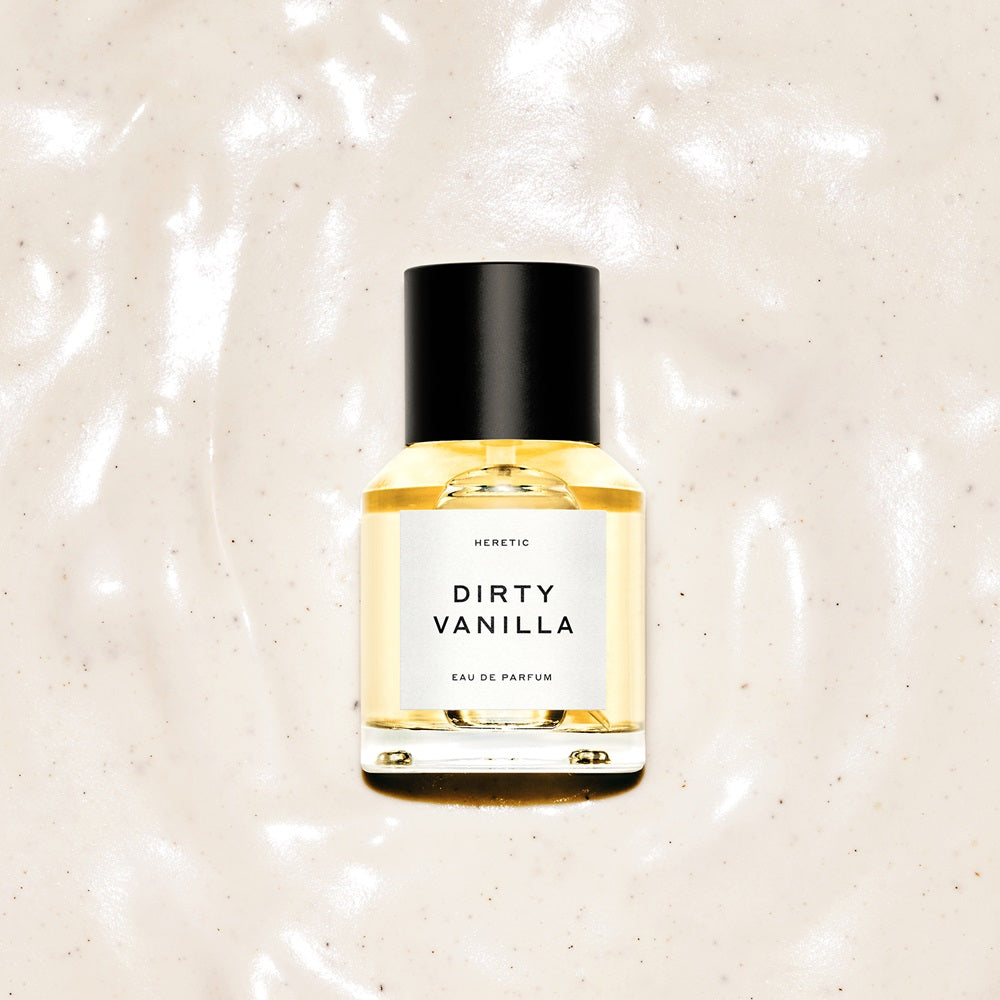 Heretic Parfum Dirty Vanilla Eau de Parfum | One Fine Secret