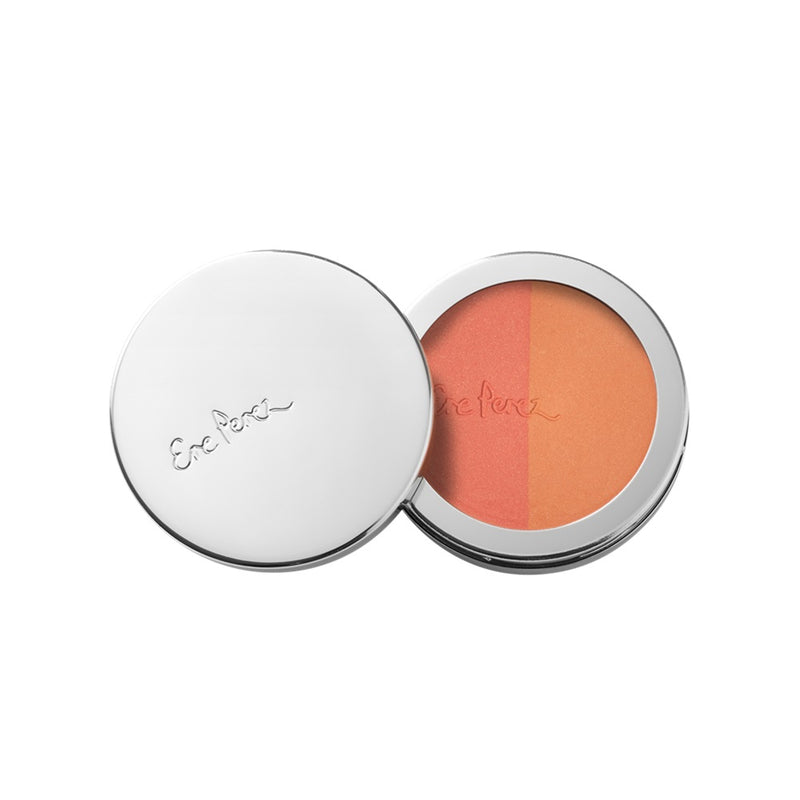 Buy Ere Perez Rice Powder Blush 10g - Bondi in refillable case or refill inserts only at One Fine Secret. Melbourne Official Stockist. Clean Beauty Australia.