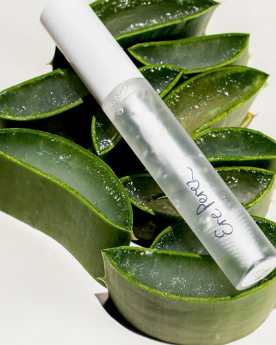 Buy Ere Perez Lash & Brow Aloe Vera Gel Mascara (Clear) at One Fine Secret. Official Australian Stockist. Natural & Organic Clean Beauty Store in Melbourne.