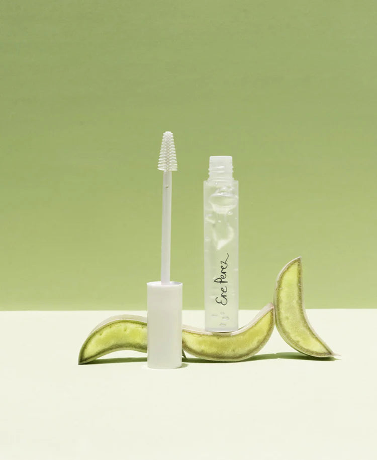 Buy Ere Perez Lash & Brow Aloe Vera Gel Mascara (Clear) at One Fine Secret. Official Australian Stockist. Natural & Organic Clean Beauty Store in Melbourne.