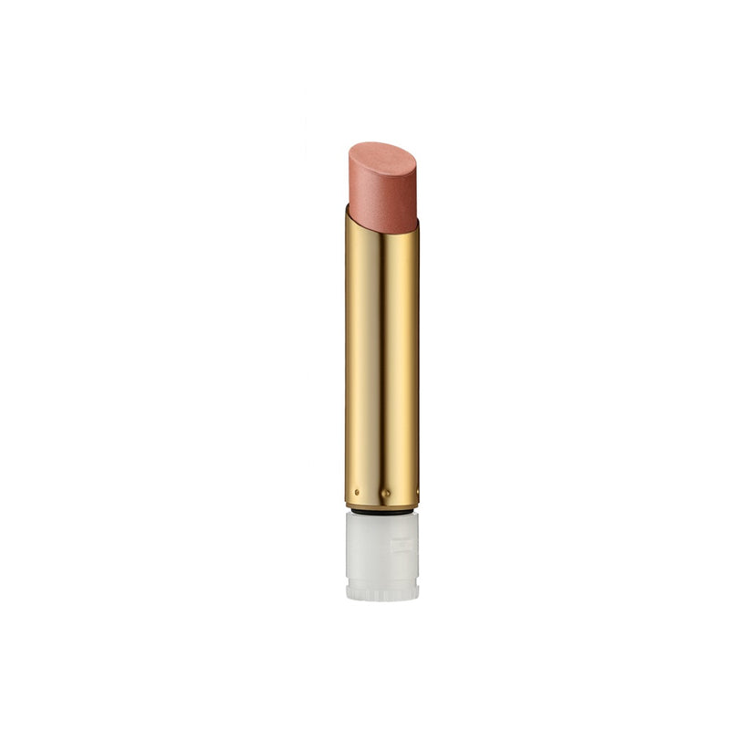 Natural Matte Lipstick. Buy Eye of Horus Lipstick Matte in Bisque colour refill size at One Fine Secret. Clean Beauty Natural Makeup Melbourne.