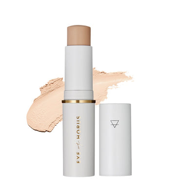 Natural Face Makeup Foundation. Buy Eye of Horus Ritual Skin Foundation Stick in Lightest colour at One Fine Secret. Clean Beauty Melbourne.