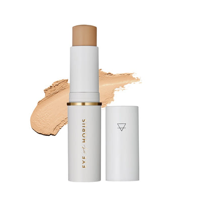 Natural Face Makeup Foundation. Buy Eye of Horus Ritual Skin Foundation Stick in Medium colour at One Fine Secret. Clean Beauty Melbourne.