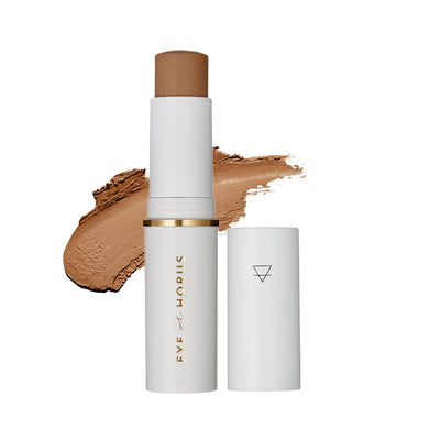 Natural Face Makeup Foundation. Buy Eye of Horus Ritual Skin Foundation Stick in Tan colour at One Fine Secret. Clean Beauty Melbourne.