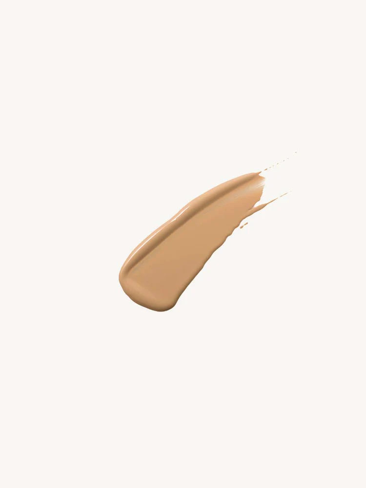 Award Winning Natural Face Makeup Foundation. Buy Eye of Horus Skin Tint Serum Foundation in Dark shade now at One Fine Secret. Clean Beauty Melbourne.