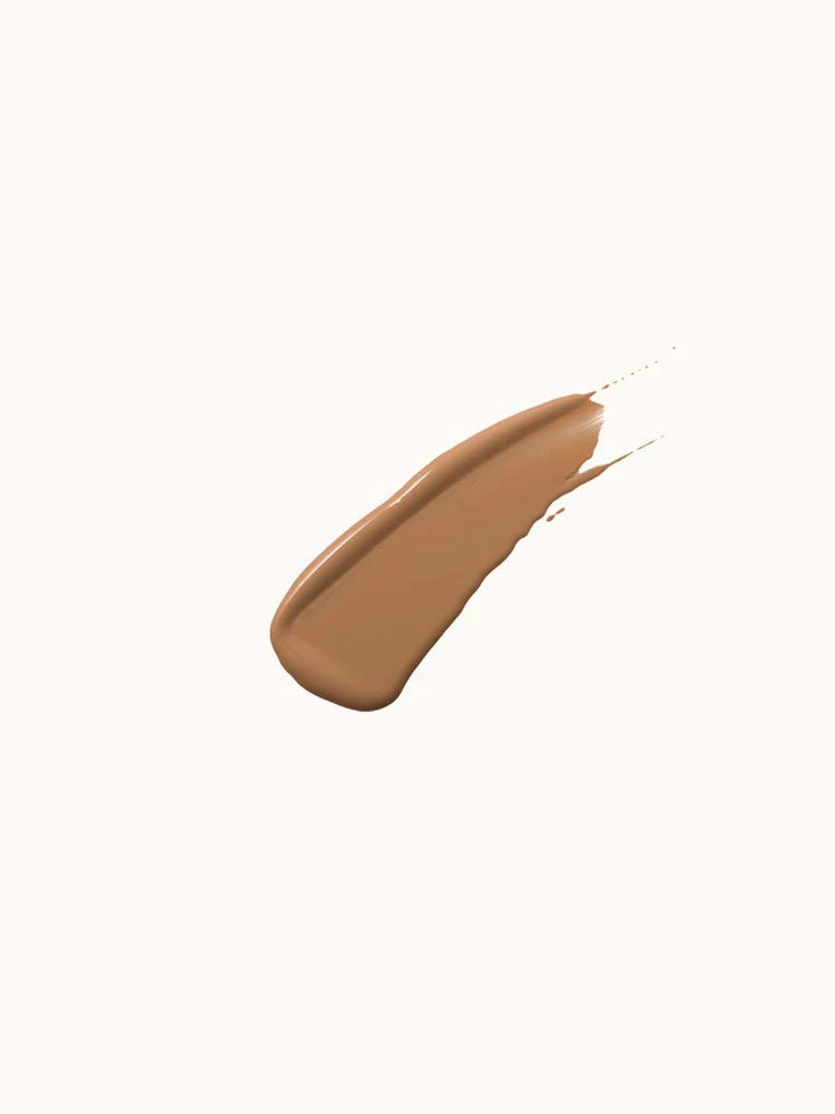 Award Winning Natural Face Makeup Foundation. Buy Eye of Horus Skin Tint Serum Foundation in Deep shade now at One Fine Secret. Clean Beauty Melbourne.