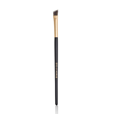 Buy Eye of Horus Vegan Angled Brush at One Fine Secret. Natural & Organic Makeup Clean Beauty Store in Melbourne, Australia.