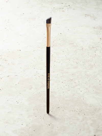 Buy Eye of Horus Vegan Angled Brush at One Fine Secret. Natural & Organic Makeup Clean Beauty Store in Melbourne, Australia.