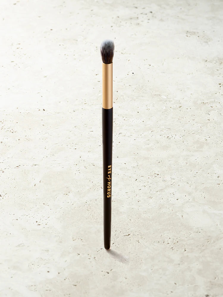 Buy Eye of Horus Vegan Blending Brush at One Fine Secret. Natural & Organic Makeup Clean Beauty Store in Melbourne, Australia.