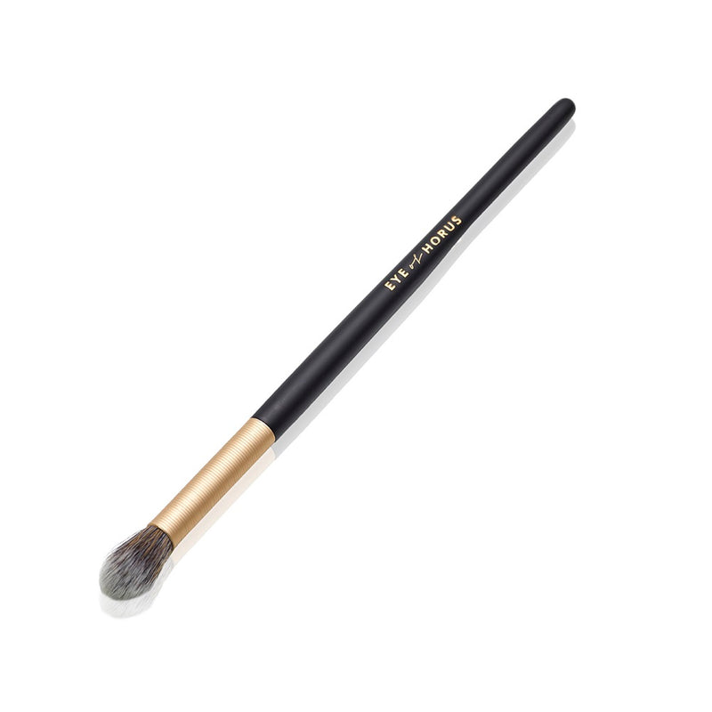 Buy Eye of Horus Vegan Blending Brush at One Fine Secret. Natural & Organic Makeup Clean Beauty Store in Melbourne, Australia.