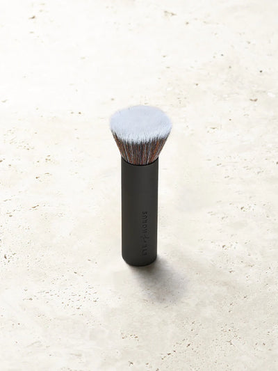 Buy Eye of Horus Vegan Buffing Brush at One Fine Secret. Natural & Organic Makeup Clean Beauty Store in Melbourne, Australia.