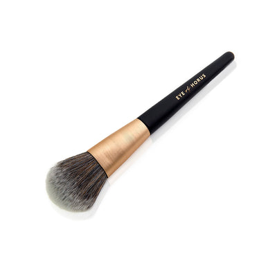 Buy Eye of Horus Vegan Multi-Tasking Brush at One Fine Secret. Natural & Organic Makeup Clean Beauty Store in Melbourne, Australia.