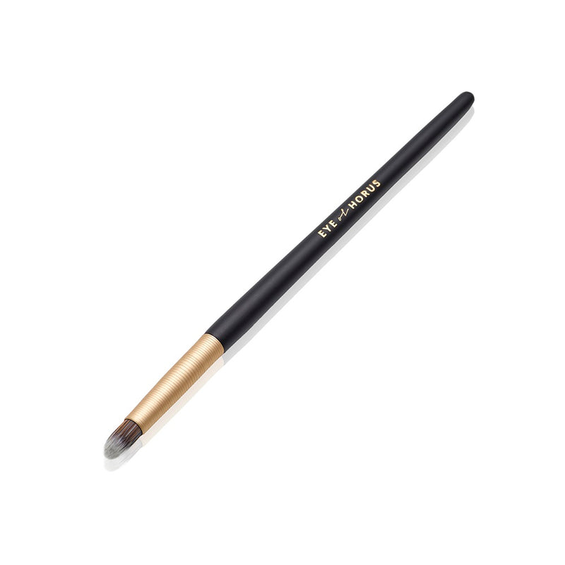 Buy Eye of Horus Vegan Shading Brush at One Fine Secret. Natural & Organic Makeup Clean Beauty Store in Melbourne, Australia.