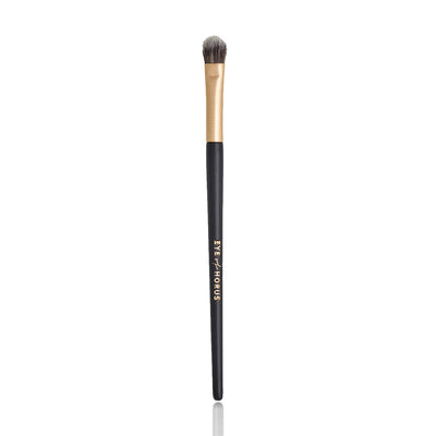 Buy Eye of Horus Vegan Shadow Brush at One Fine Secret. Natural & Organic Makeup Clean Beauty Store in Melbourne, Australia.