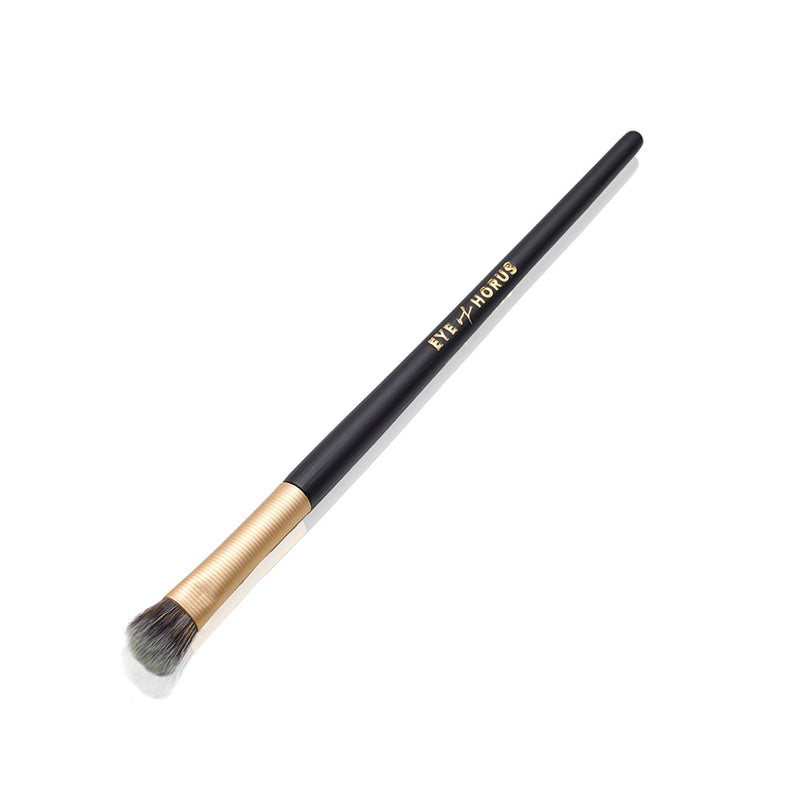 Buy Eye of Horus Vegan Shadow Brush at One Fine Secret. Natural & Organic Makeup Clean Beauty Store in Melbourne, Australia.