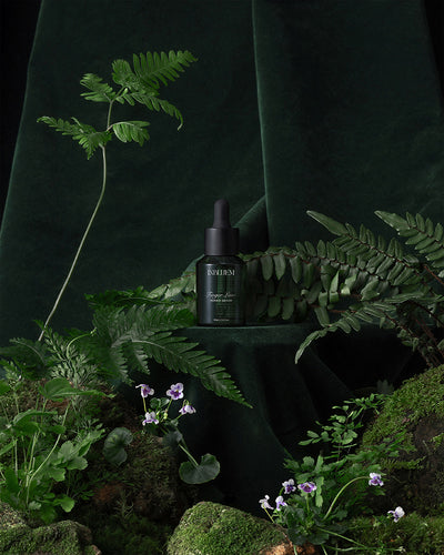 Buy Inbluem Finger Lime Repair Serum at One Fine Secret. Official Stockist. Natural & Organic Skincare Clean Beauty Store in Melbourne, Australia.