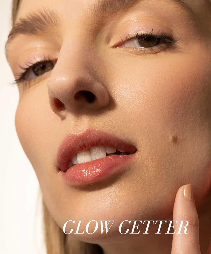 Buy Fitglow Beauty Ceramide Hydra-Balm in Glow Getter colour at One Fine Secret. Fitglow Australia.