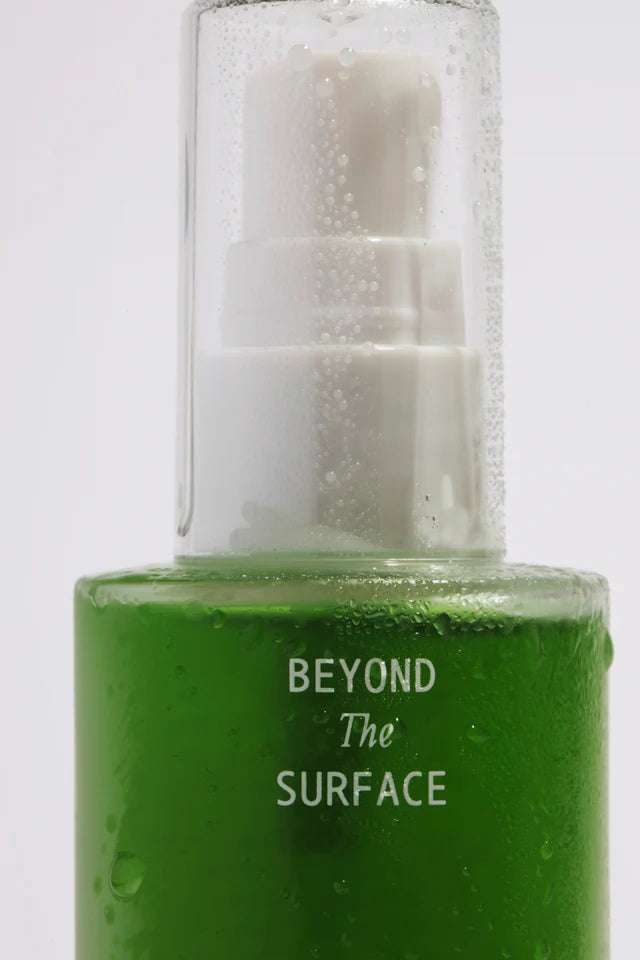 Natural & Organic Mist Serum. Buy Gracious Minds Beyond The Surface Hydrating Face Mist.