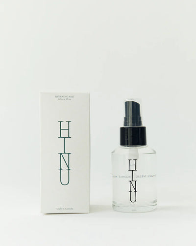 Buy HINU Hydrating Mist 60ml at One Fine Secret Clean Beauty.