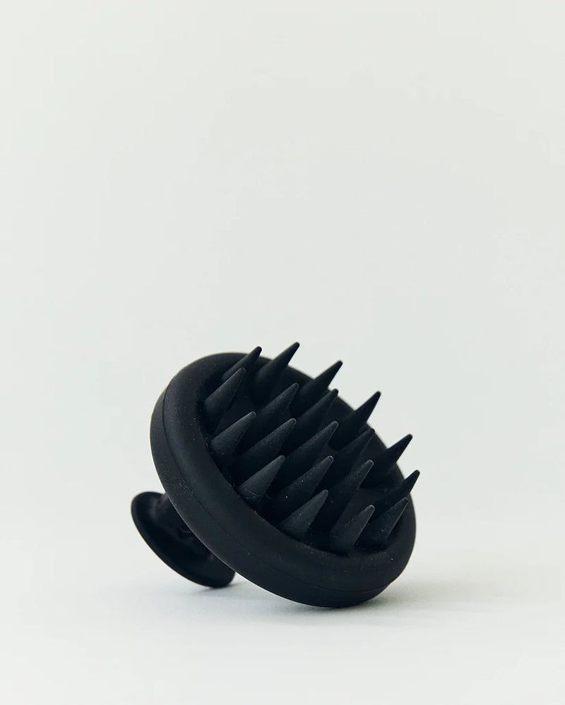 Buy HINU Scalp Massager at One Fine Secret Natural & Organic Beauty Store.