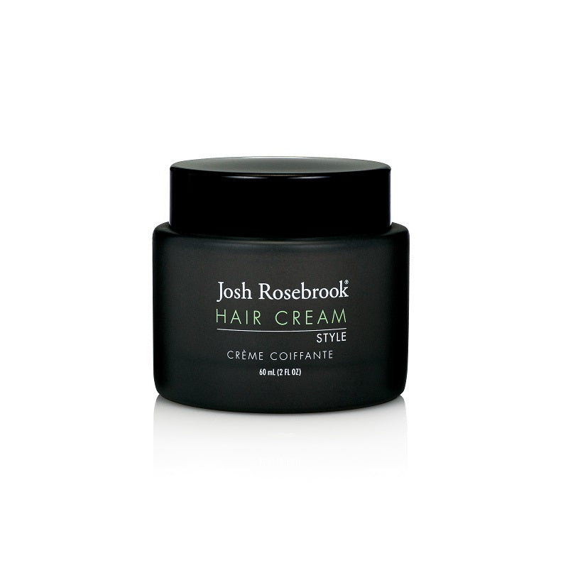 Buy Josh Rosebrook Hair Cream (Medium Hold) 60ml at One Fine Secret. Josh Rosebrook Haircare Australian Official Stockist in Melbourne. Clean Beauty Store.