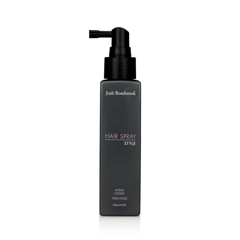 Buy Josh Rosebrook Lift Spray (Hair Texture & Volume) 120ml at One Fine Secret. Josh Rosebrook Haircare Australian Official Stockist in Melbourne. Clean Beauty Store.