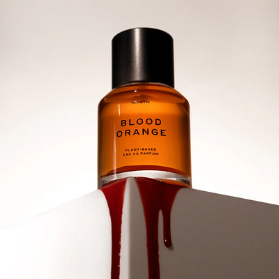 Buy Heretic Parfum Blood Orange Eau de Parfum at One Fine Secret Clean Beauty.