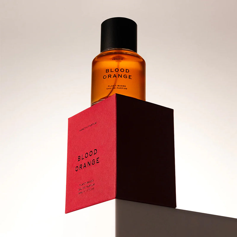 Buy Heretic Parfum Blood Orange Eau de Parfum at One Fine Secret Clean Beauty.