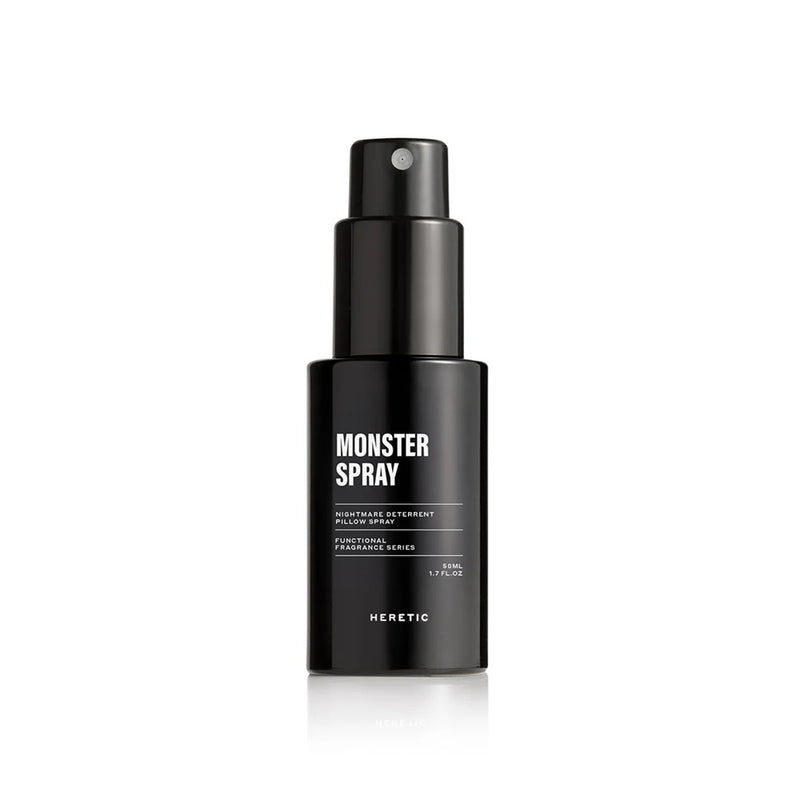 Natural Pillow & Room Spray. Buy Heretic Parfum Monster Spray at One Fine Secret.