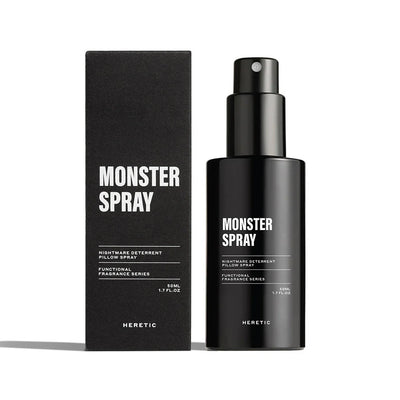 Natural Pillow & Room Spray. Buy Heretic Parfum Monster Spray at One Fine Secret.