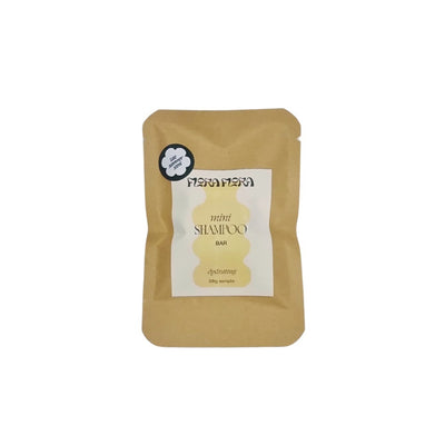 Buy Flora Flora Co. Hydrating Shampoo Bar 57g or 20g trial size at One Fine Secret. Natural & Organic Haircare Clean Beauty Store in Melbourne, Australia.