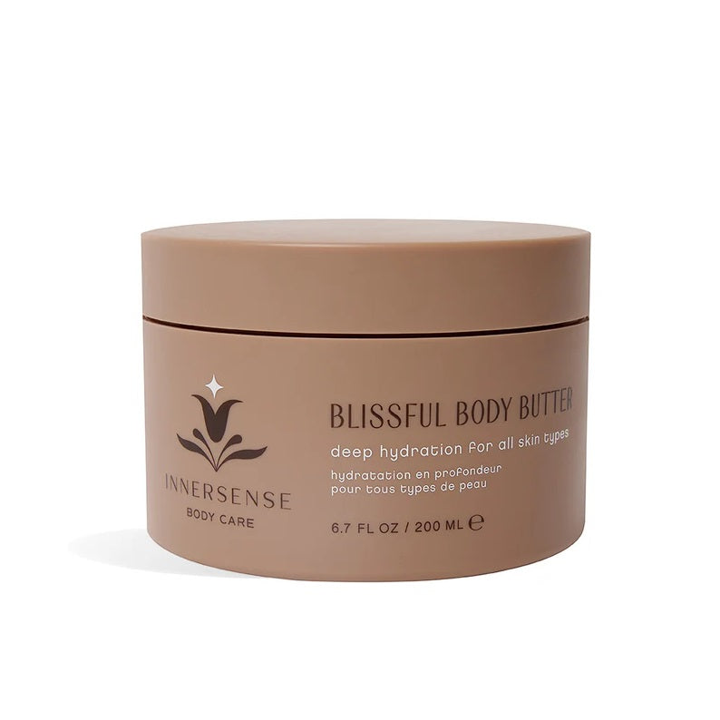 Buy Innersense Blissful Body Butter at One Fine Secret Australia.