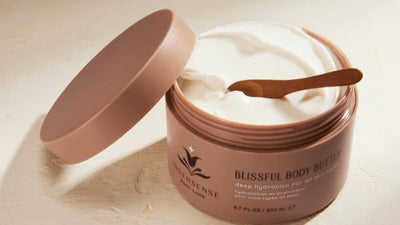 Buy Innersense Blissful Body Butter at One Fine Secret Australia.