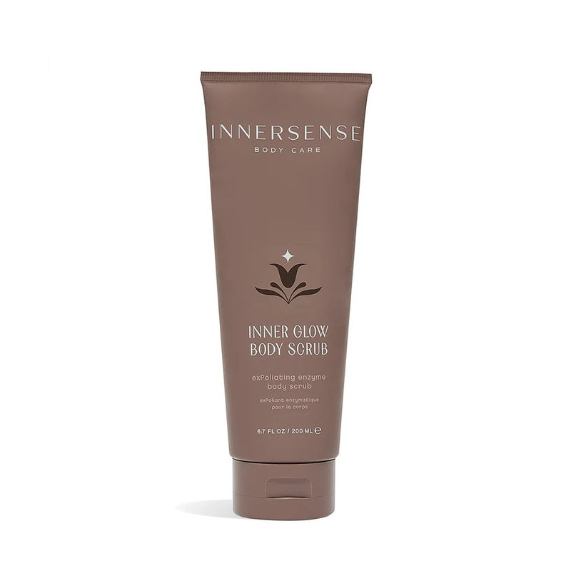 Innersense Inner Glow Body Scrub 200ml