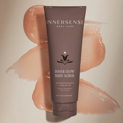 Innersense Inner Glow Body Scrub 200ml