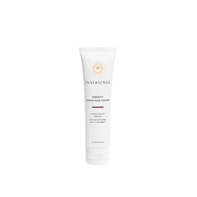 Buy Innersense Serenity Smoothing Cream 59ml Travel Size at One Fine Secret. Innersense Organic Beauty Hair Care Australia. Natural & Organic Clean Beauty Store in Melbourne.