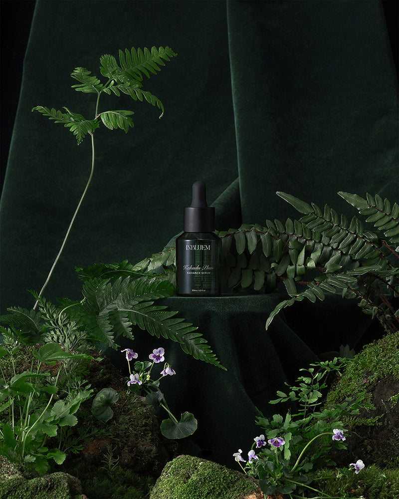 Buy Inbluem Kakadu Plum Radiance Serum at One Fine Secret. Official Stockist. Natural & Organic Skincare Clean Beauty Store in Melbourne, Australia.