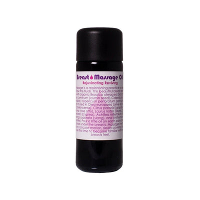 Buy Living Libations Breast Massage Oil 50ml at One Fine Secret. Living Libations Australia.