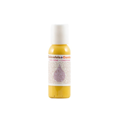 Buy Living Libations Calendula Comfort Curl Creme + Conditioner 30ml at One Fine Secret.