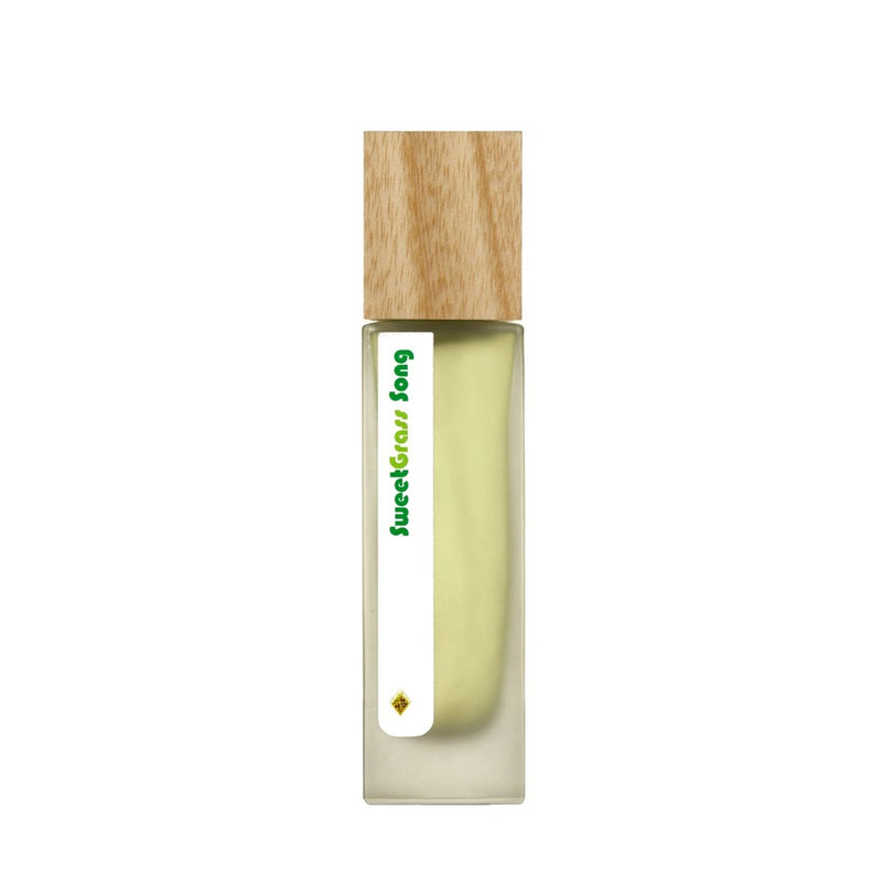 Buy Living Libations Forest Cologne - SweetGrass Song 30ml at One Fine Secret Australia.