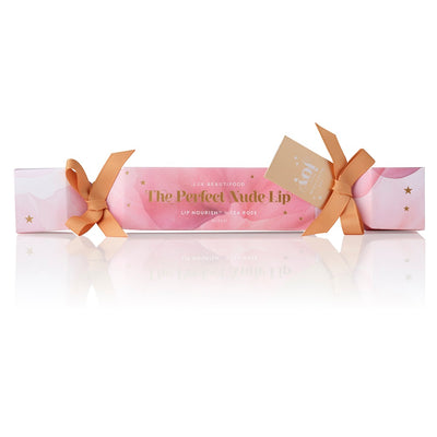 Buy Luk Beautifood The Perfect Nude Lip - Lip Nourish 3g in TEA ROSE. Clean Beauty Melbourne.