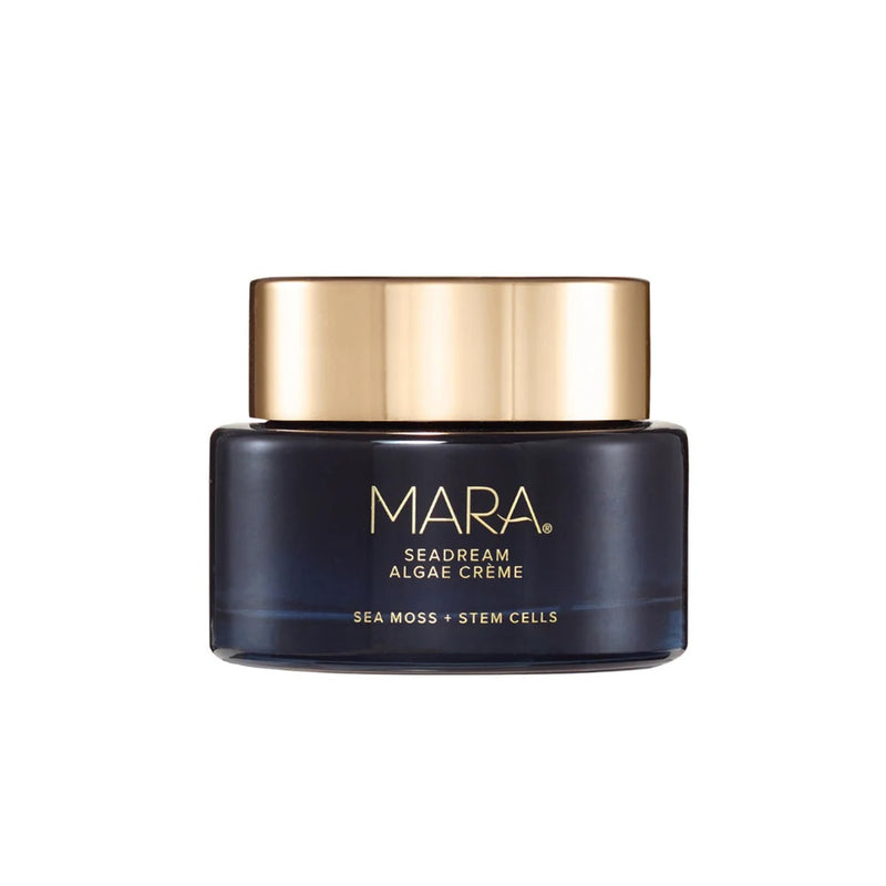 Buy Mara Beauty SeaDream Firming Algae Creme 50ml at One Fine Secret. Official Stockist. Natural & Organic Skincare Clean Beauty Store in Melbourne, Australia.