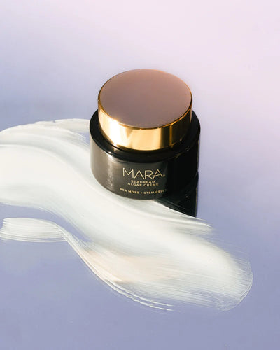 Buy Mara Beauty SeaDream Firming Algae Creme 50ml at One Fine Secret. Official Stockist. Natural & Organic Skincare Clean Beauty Store in Melbourne, Australia.