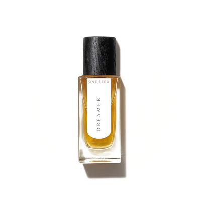 Buy One Seed Dreamer Eau De Parfum 30ml spray at One Fine Secret. Natural & Organic Perfume Australia.