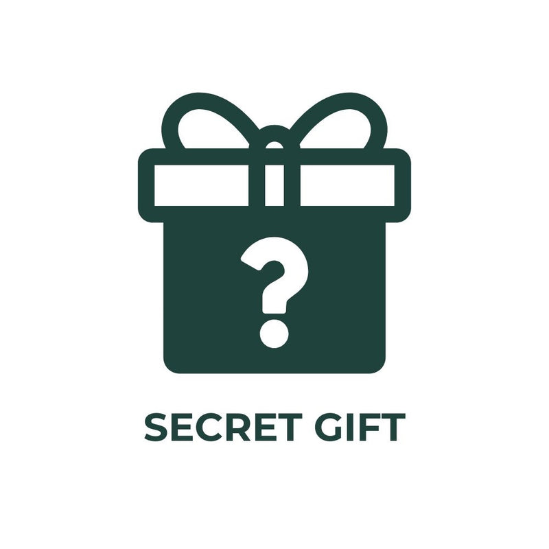 [Gift Offer] OFS Secret Gift for orders > $350